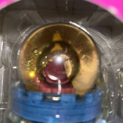 Disney Princess Snow Globes