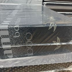 Camas. Todos Los Tamaños Disponibles  Promisión.  Precio $160