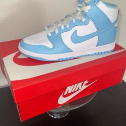 Nike Dunk High Retro Size 10