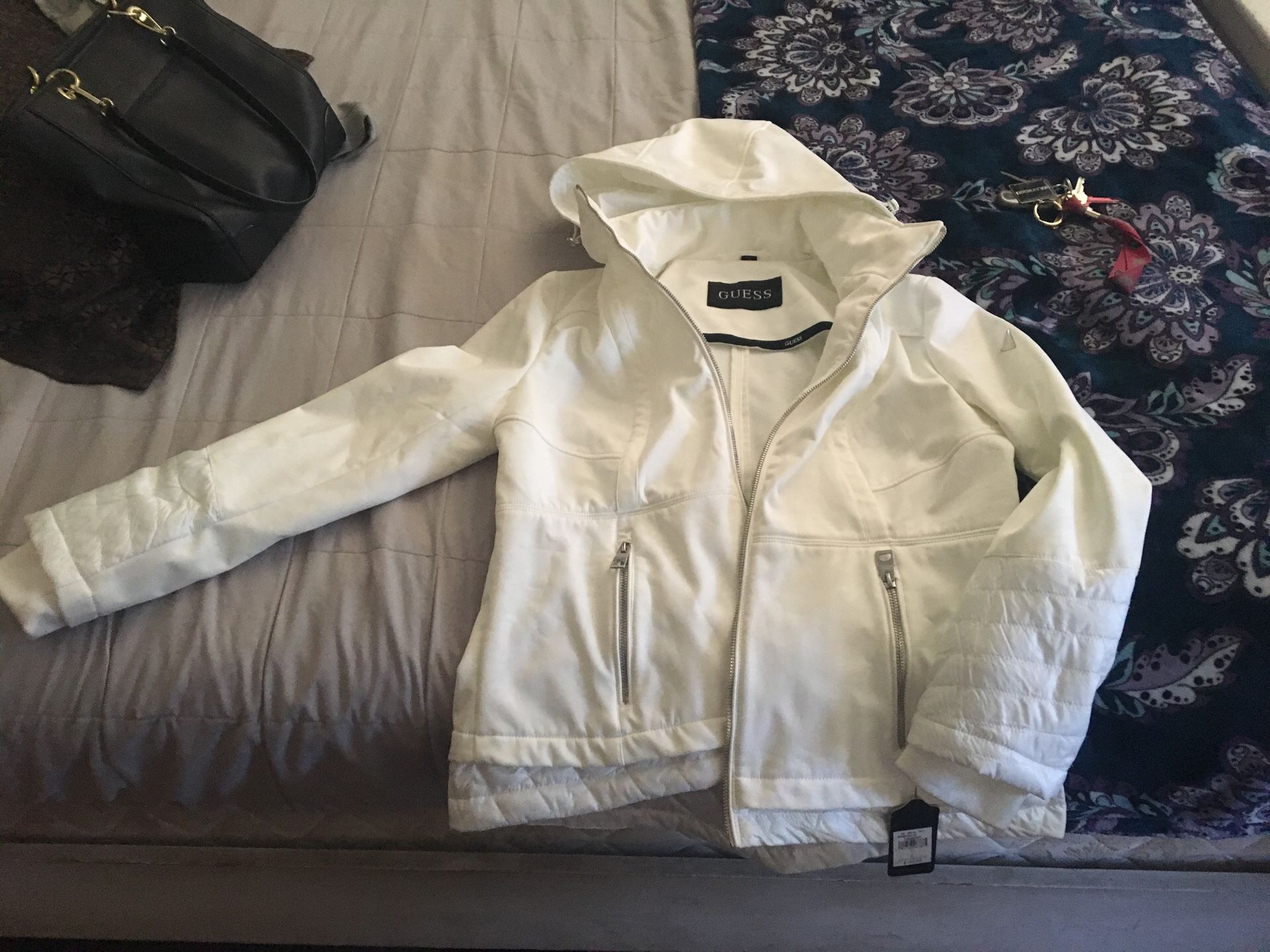 Brand new Guess jacket