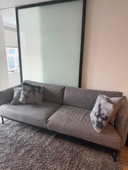 IKEA ÄPPLARYD Loveseat – Like New
