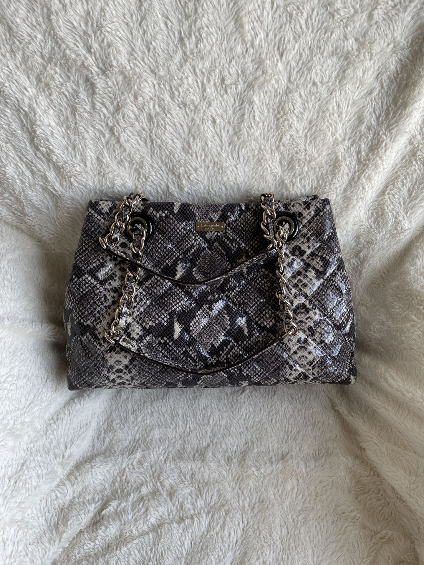 Kate Spade Large Gold Coast Maryanne