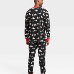 Wondershop Men's Peguin Pajama Bottoms
