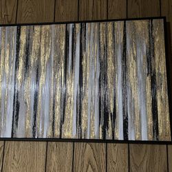 Large Canvas Wall Art 