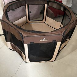 Pet Playpen 