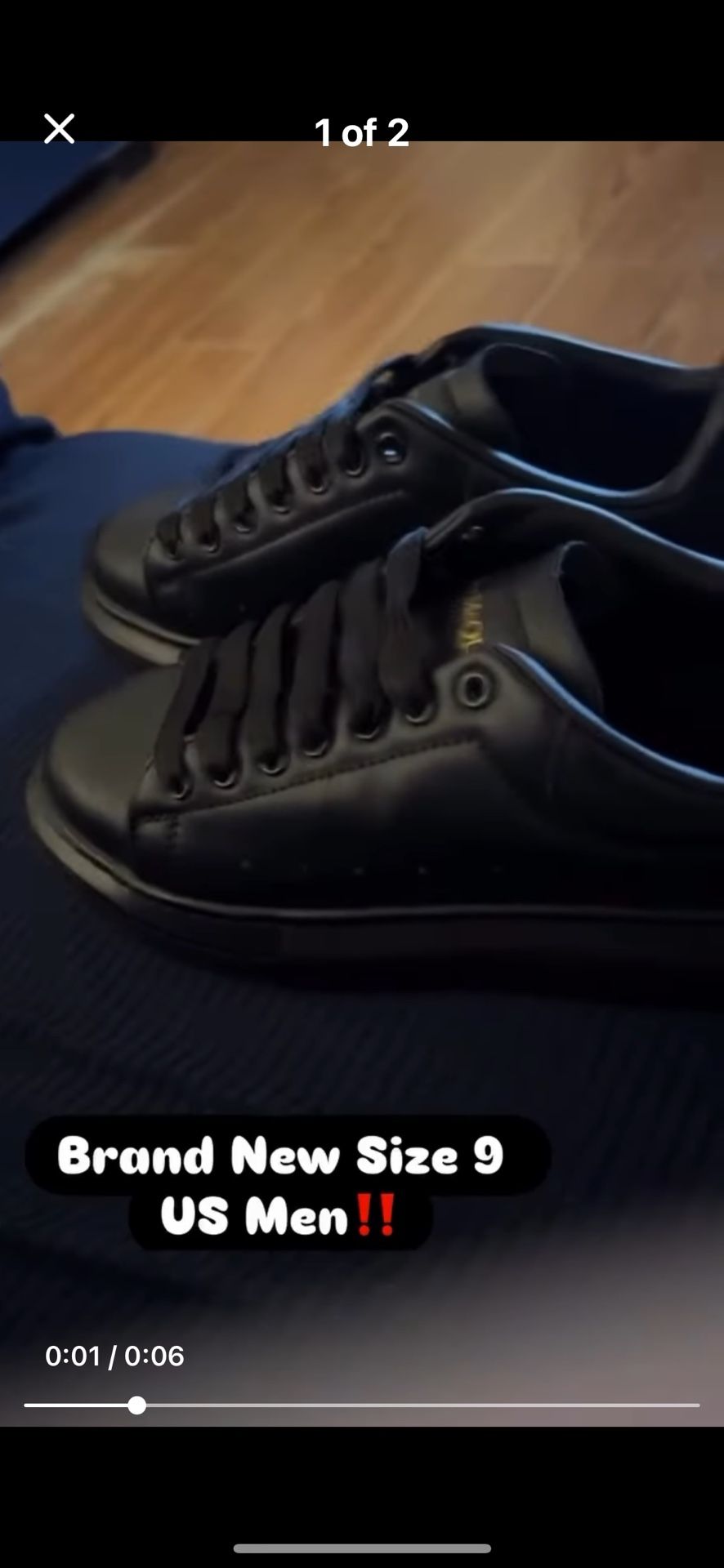 Brand New Ale Xander McQueen , Follow My IG @831salesmen