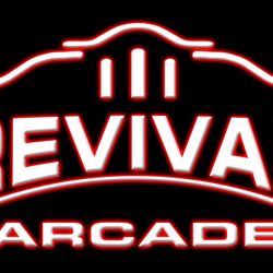 Video Game Arcade Gift Certificate