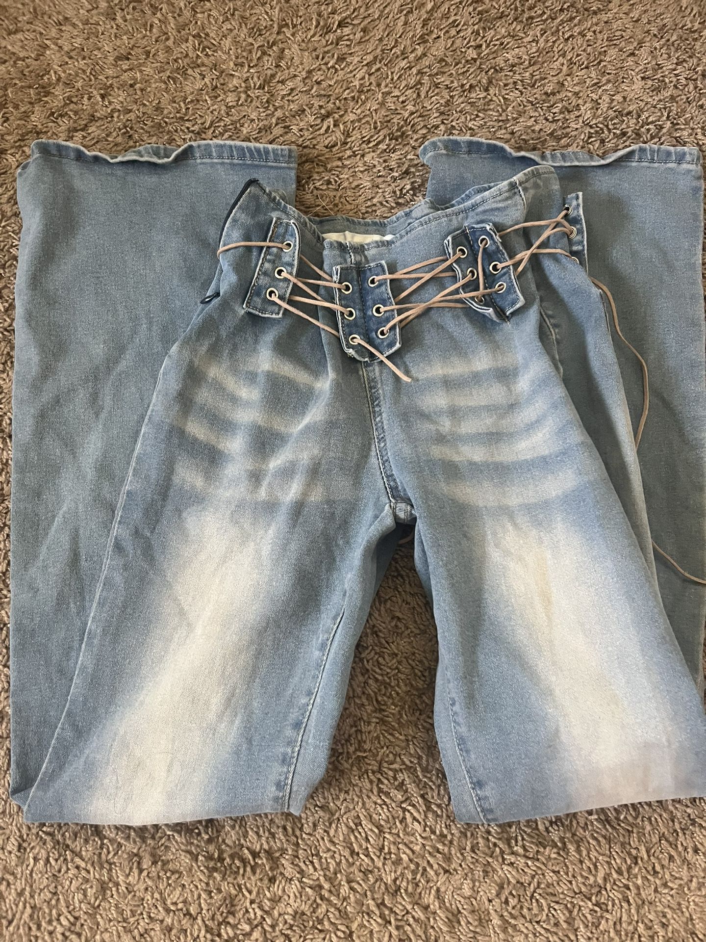 4 Jeans for $10