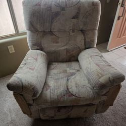 Recliner