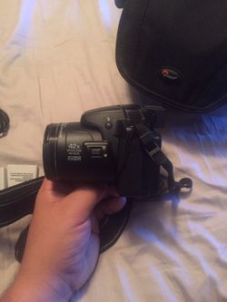 Nikon camera 16.1 megapixel