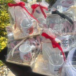 Mothers Day And Teacher Gifts 