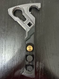 Real Avid AR-15 Armorers Wrench
