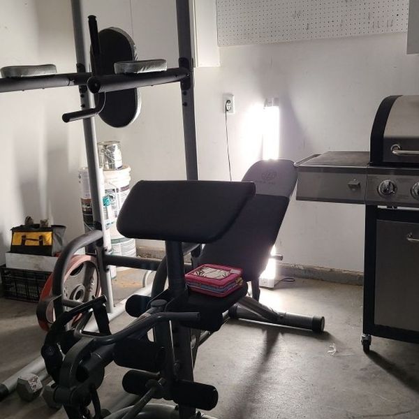Gym Equipment for Sale in Las Vegas, NV OfferUp
