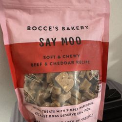 Dog Treats