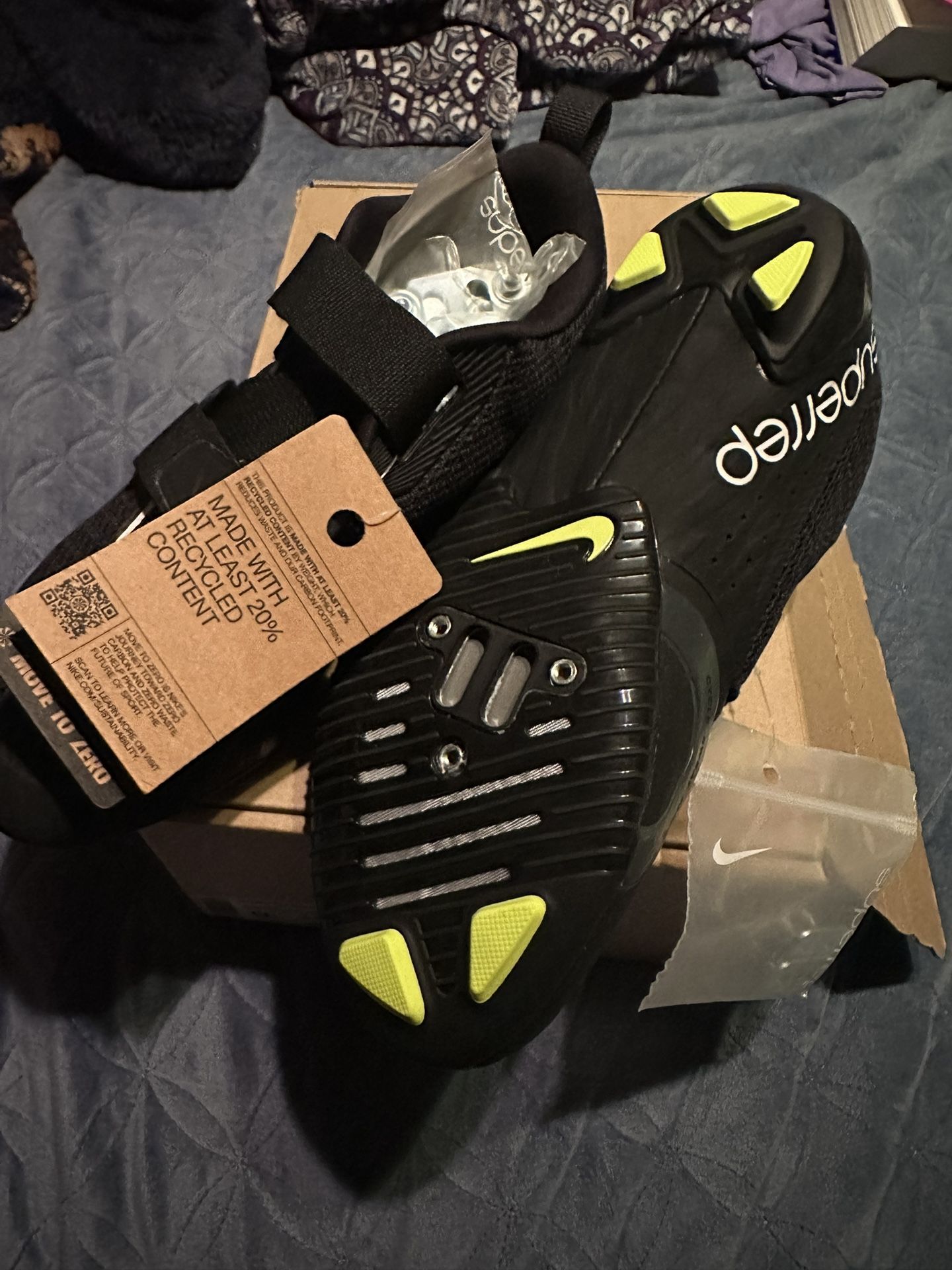 BRAND NEW Women's Nike SuperRep Cycle 2 Next Nature