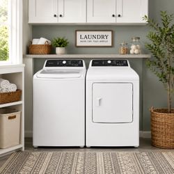 Electric Dryer