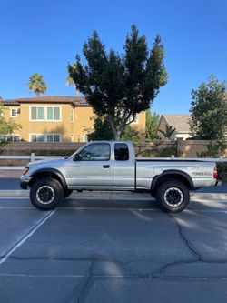 2003 Toyota Tacoma