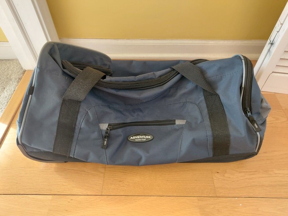 Luggage Bag