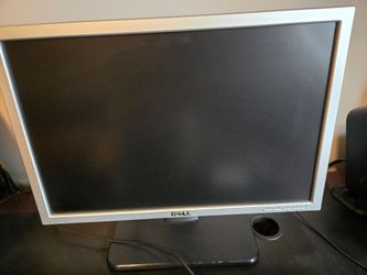 Dell computer monitor