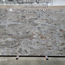 Fantasy Brown Polish 