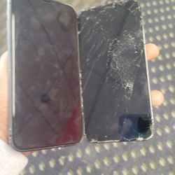 Phones For Parts Or Repair!