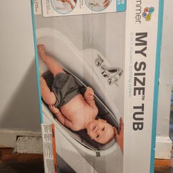 Baby Tub