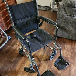 Wheelchair Light Weight For Transporting