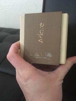 Brand new adore face products
