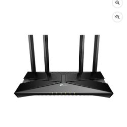 TP link Ax3000