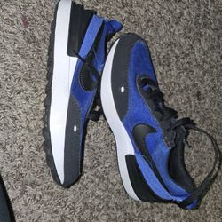 Jordan, Nike