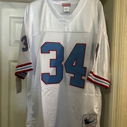 Tennessee Oilers 🏈 Size XL