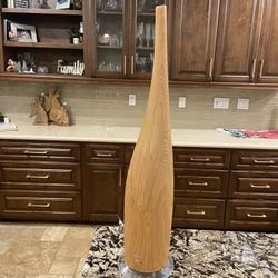 Objecto Ultrasonic Humidifier, Light Grain