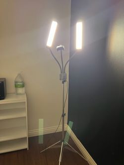 Glamcor Multi Media X Pro Kit LED Light