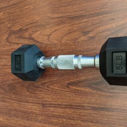 5lb Dumbbells