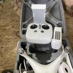 Phantom DRONE