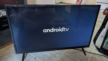 32 inch tcl tv
