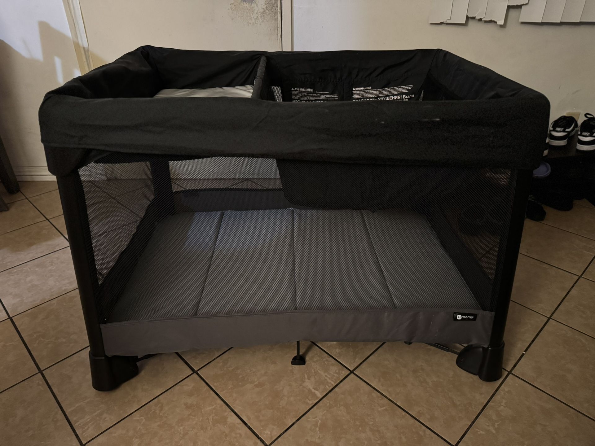 4moms Pack N Play