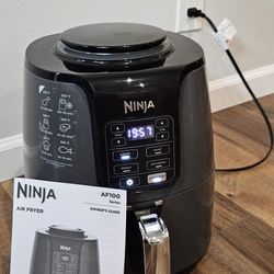 Ninja Air Fryer (4 Quart)