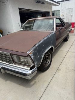 El Camino