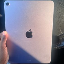 iPad Air 6th generation 