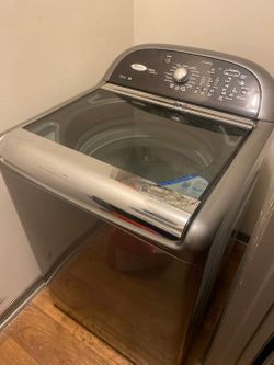 Washer