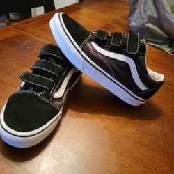 Vans Strap-Ons