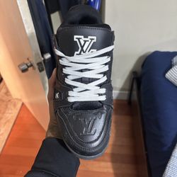 LV Louis Vuitton Shoes