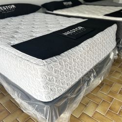 Upgrade your sleep, And Save On Premium Mattresses While They Last! 