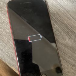 iPhone SE (The New One) 