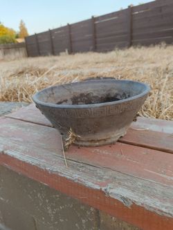 Ceramic Pot
