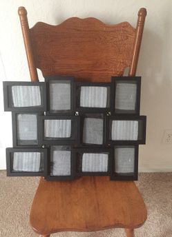Picture frames