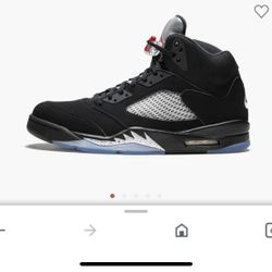 Jordan Retro Shoes Size 5.5 Men 7 1/2 Womens