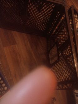 Dog pen