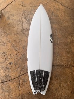5’8 Sharpeye Storms Twin Turbo